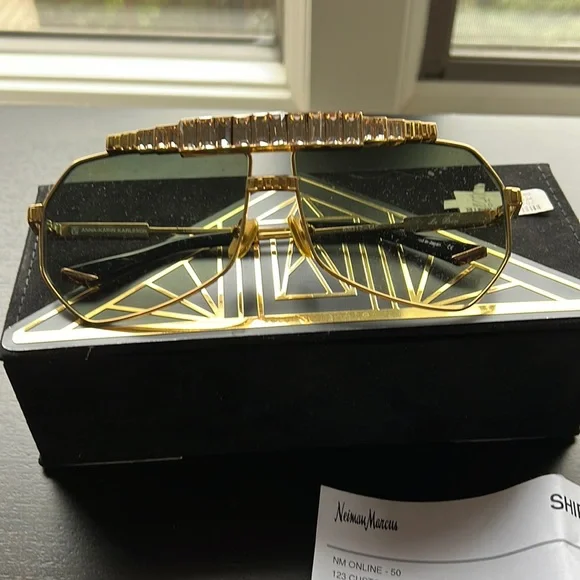 anna-karin | Accessories | Literally One Of A Kind | Poshmark display picture 2